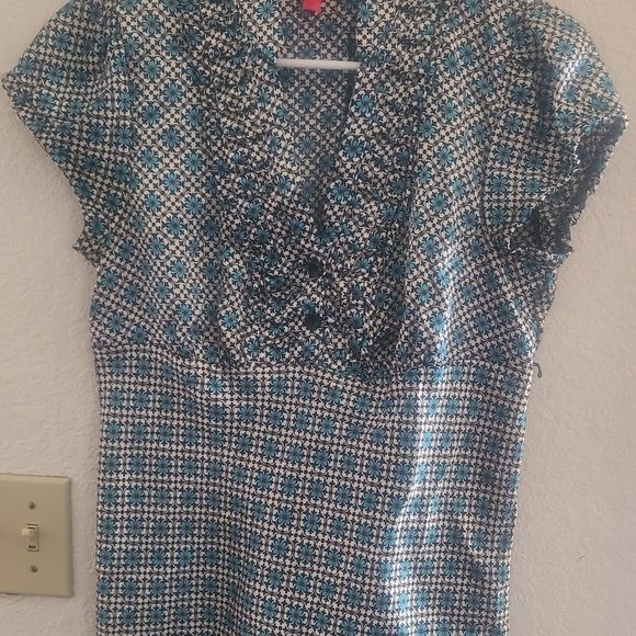 Blouse - Picture 2 of 2